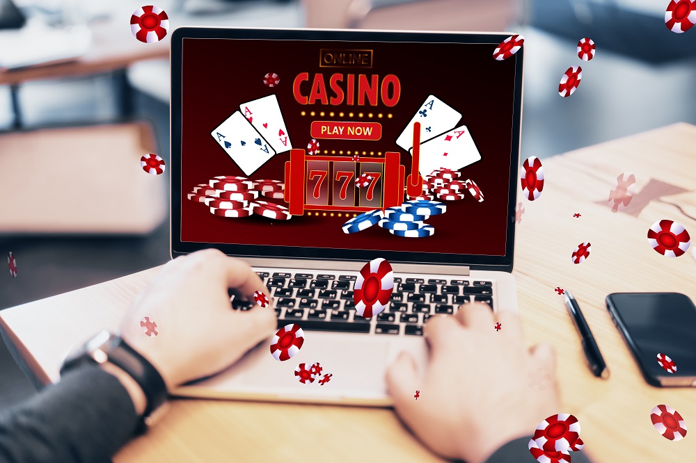 Bonus Casino en Ligne Belgique &ndash; Offres et Promotions 2026
